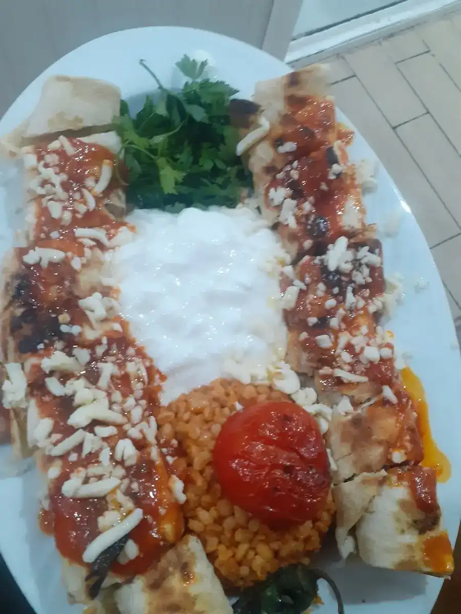Can Ocakbaşı fotoğraf 2