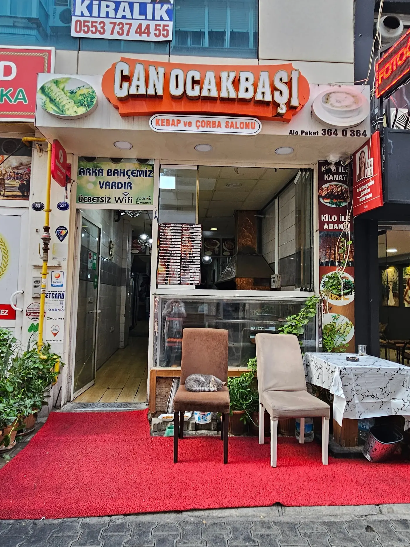 Can Ocakbaşı fotoğraf 3