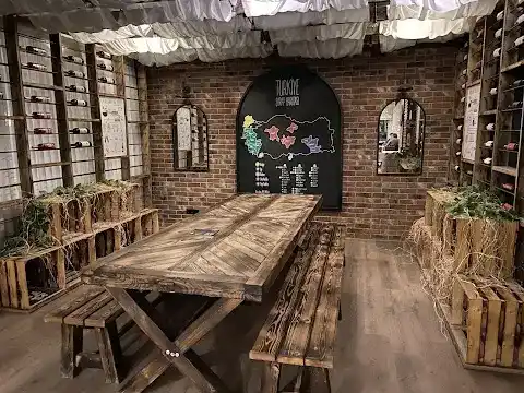 Denizkent Restoran