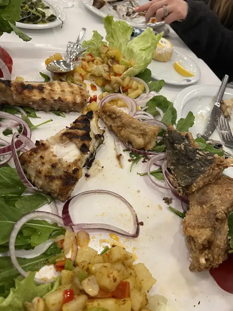 Denizkent Restoran fotoğraf 2