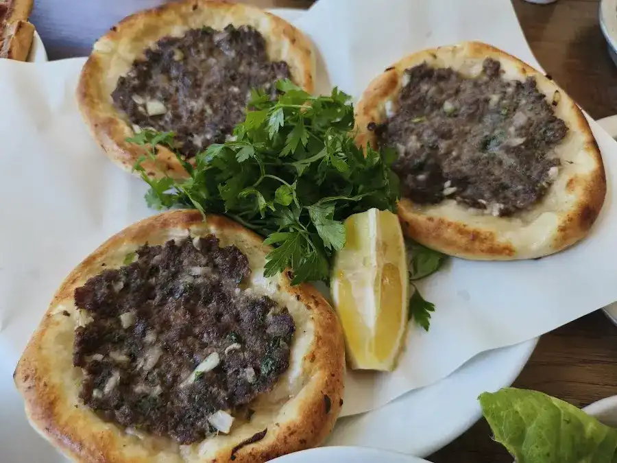 Karşıyaka Pide Kebap Çorba Salonu (KSK) Belediye Sokağı fotoğraf 3