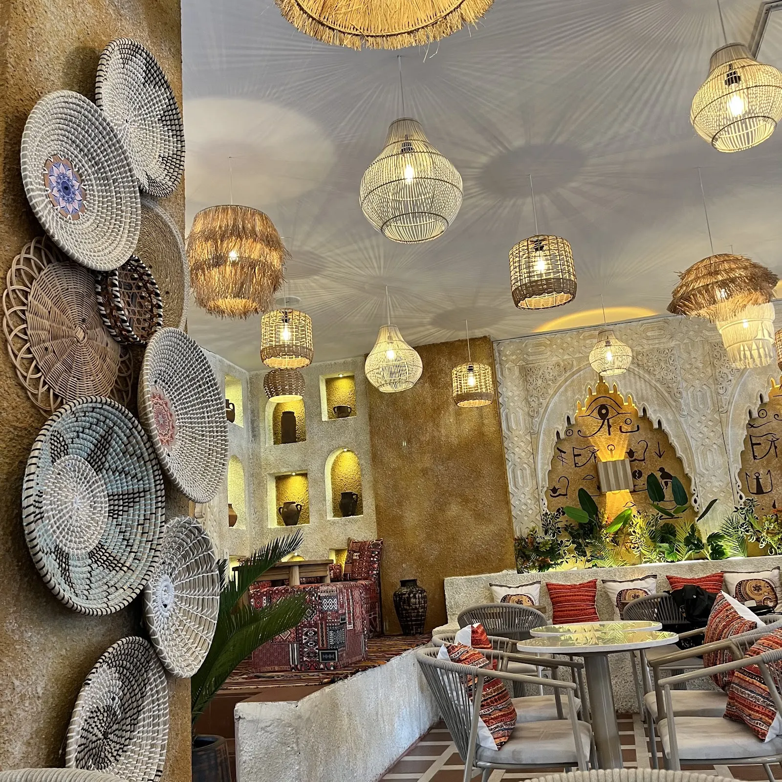 Luuq Coffee Ordu Bulvarı