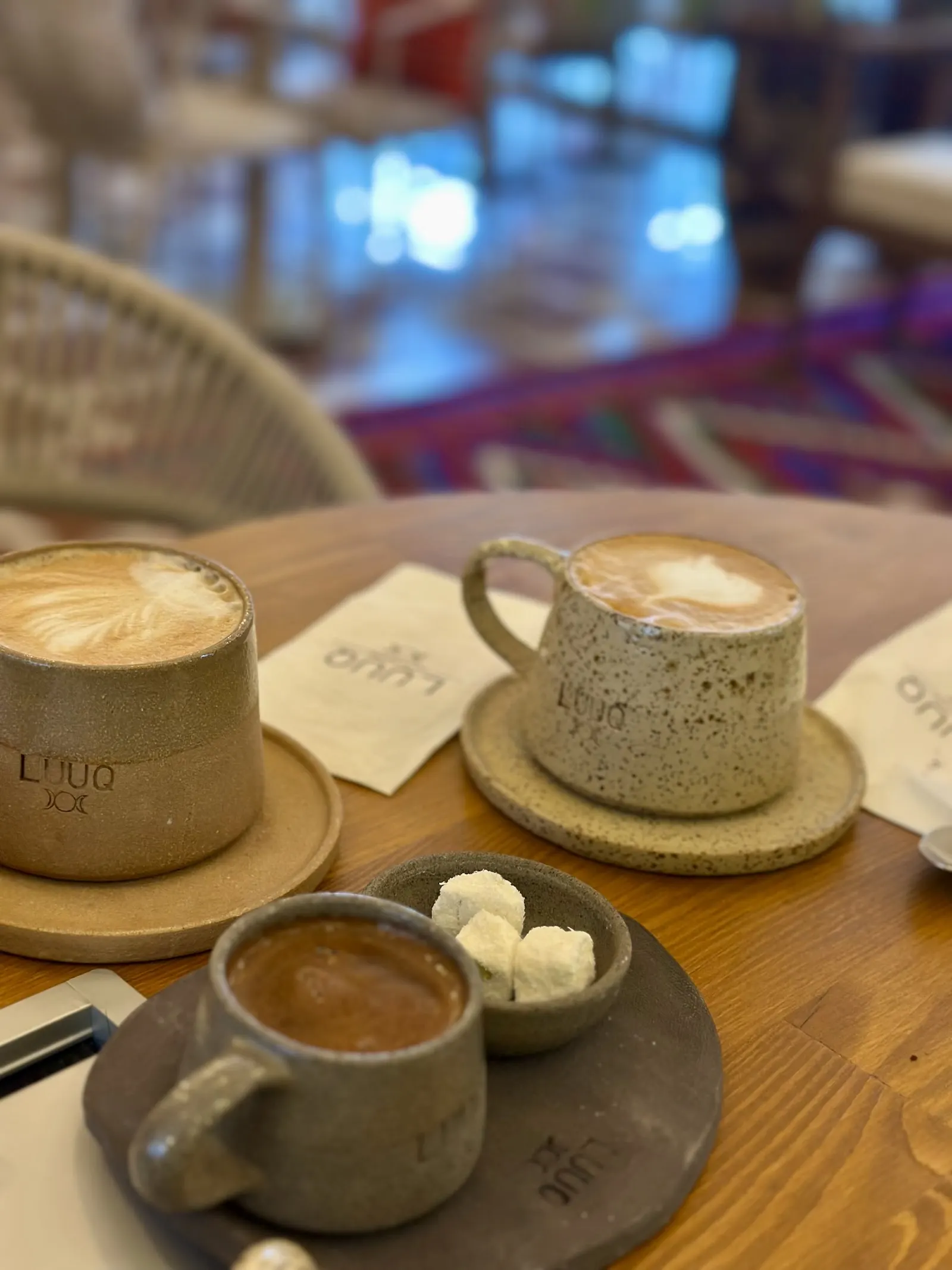 Luuq Coffee Ordu Bulvarı fotoğraf 3