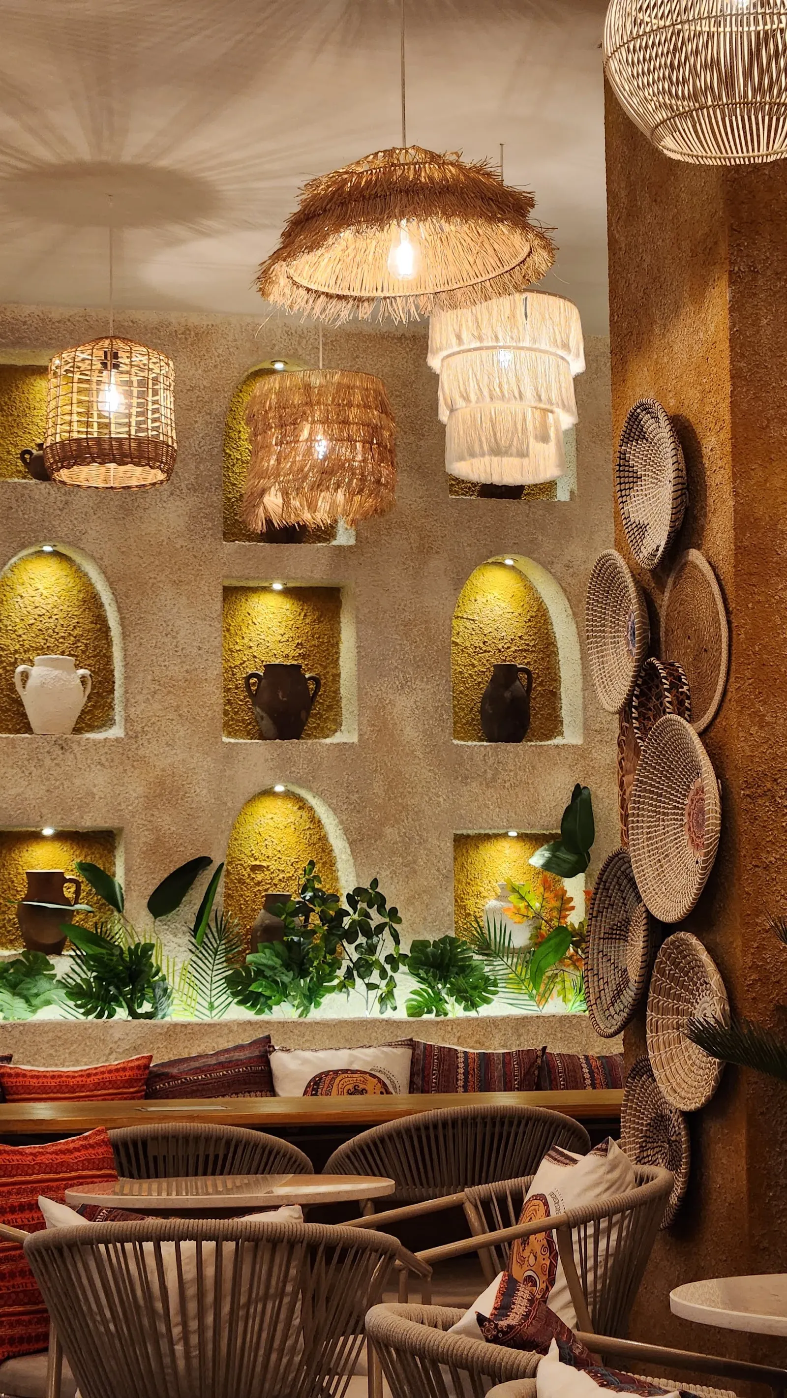 Luuq Coffee Ordu Bulvarı fotoğraf 4