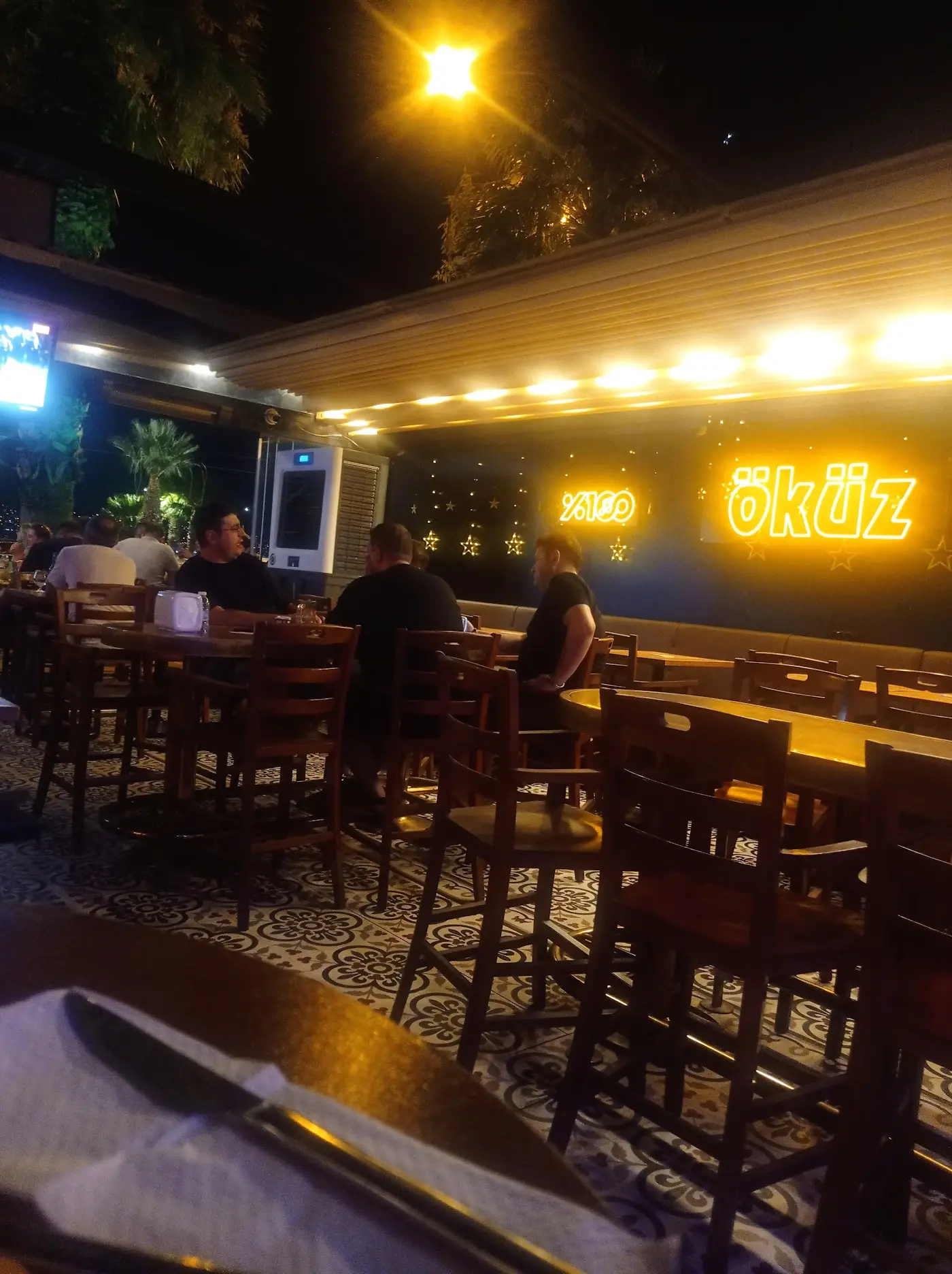 ÖKÜZ
