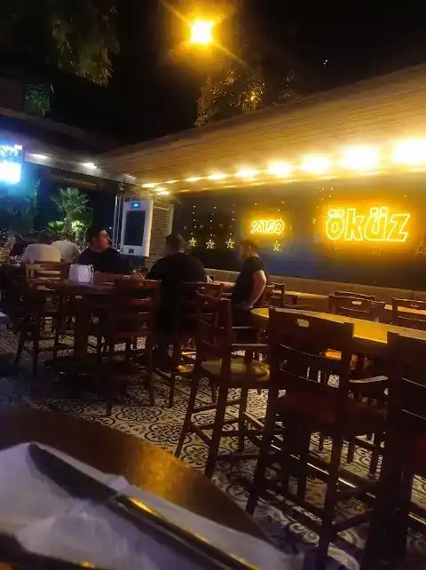 ÖKÜZ
