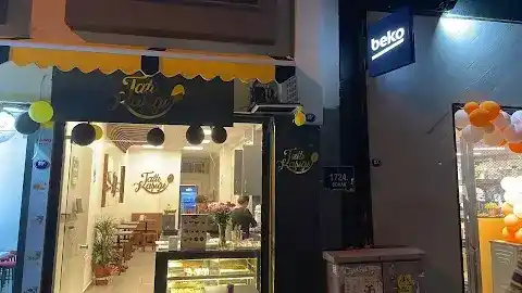 Tatlı Kaşığı Kazandibi Karşıyaka