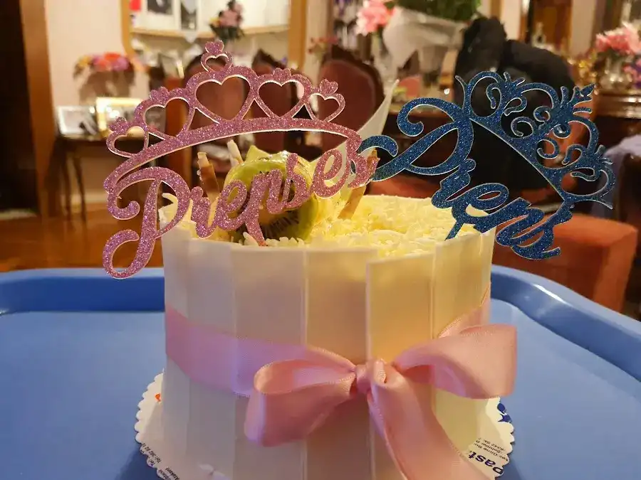 Tuna Patisserie fotoğraf 2