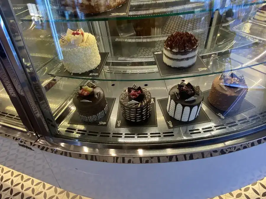 Tuna Patisserie fotoğraf 3