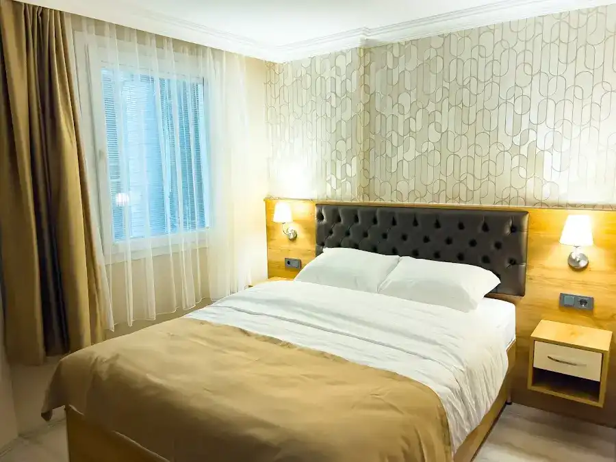 Helen Inn fotoğraf 2