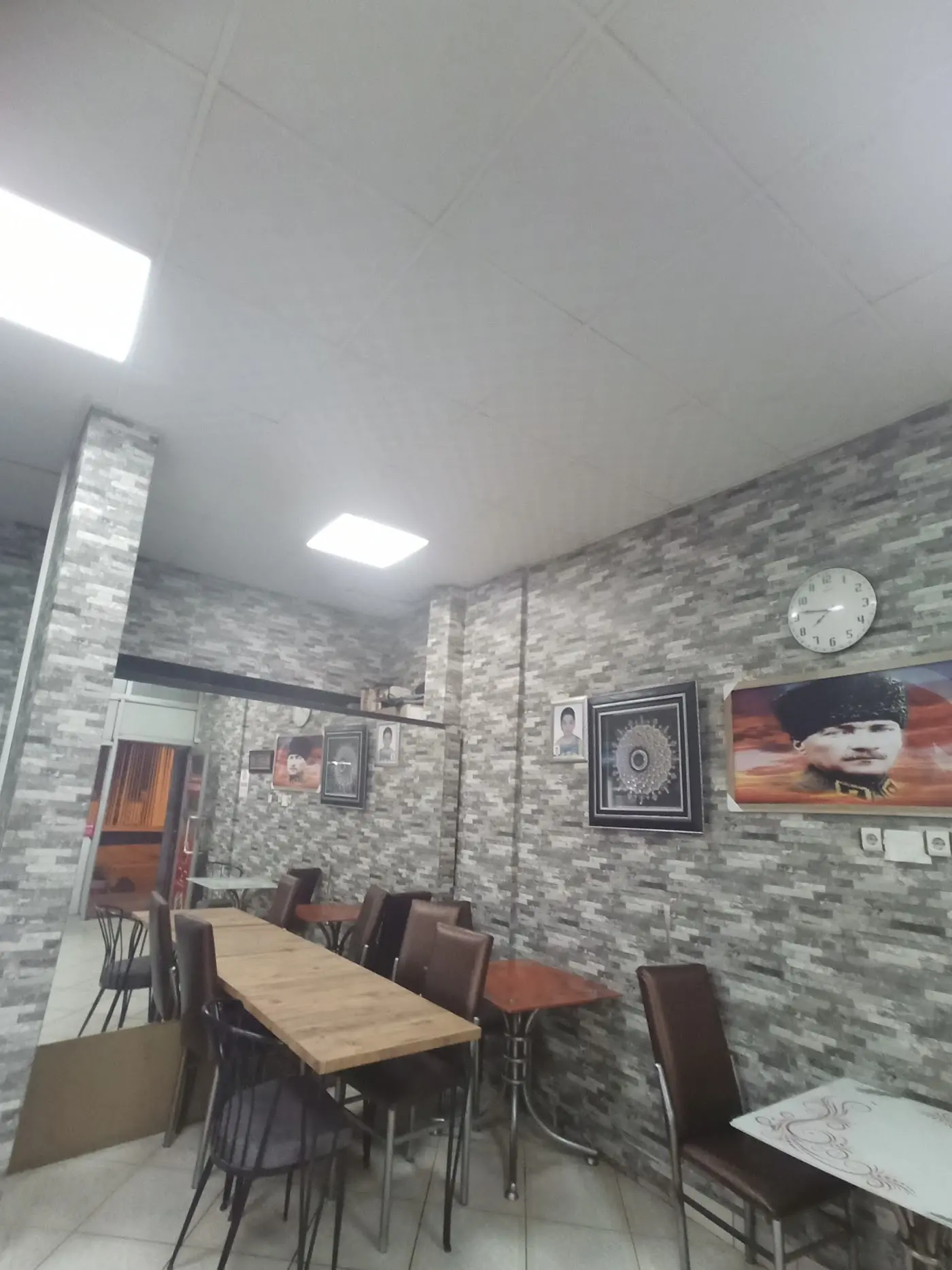 KEMALPAŞA PASAM KOKOREÇ