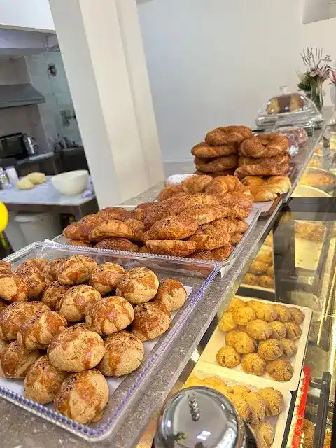 Kurabiye Teyze fotoğraf 3