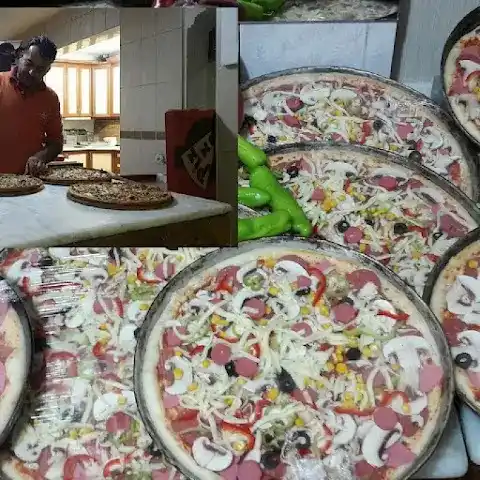 Pizza Papino fotoğraf 2