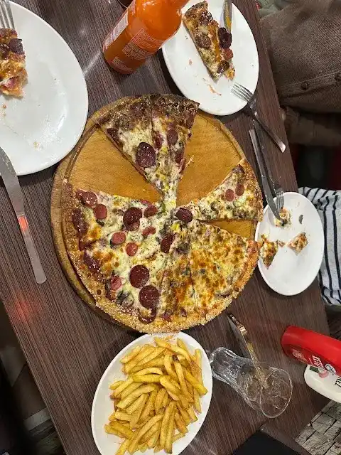Pizza Papino fotoğraf 3