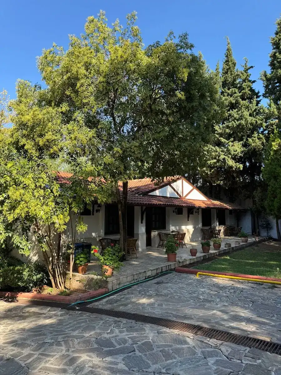 Su Perisi Otel
