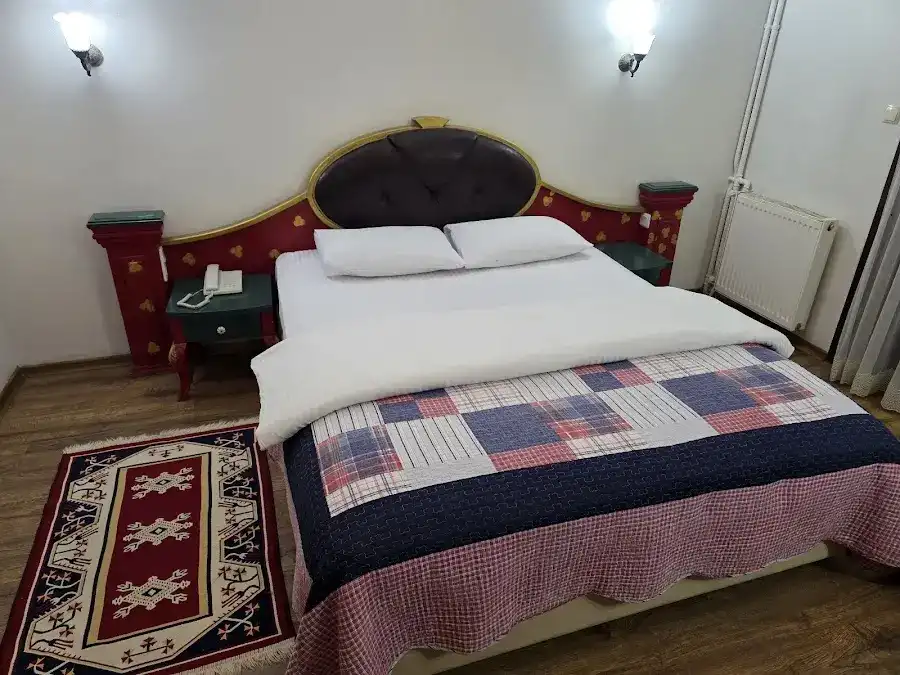 Su Perisi Otel fotoğraf 2