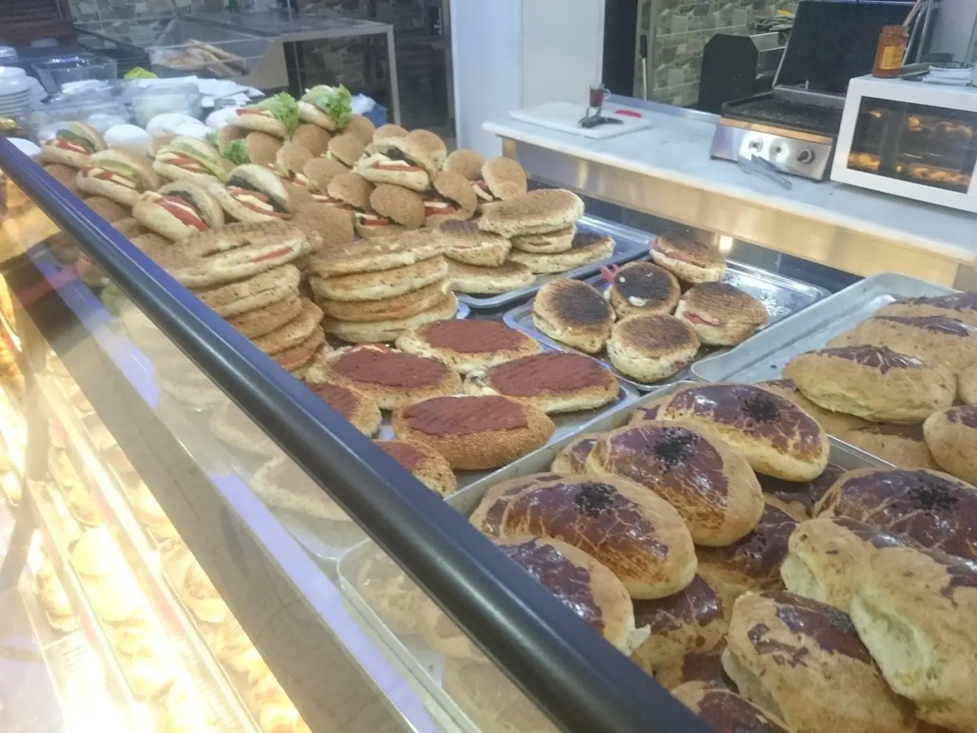 Tatlıcıoğlu Un Ürünleri