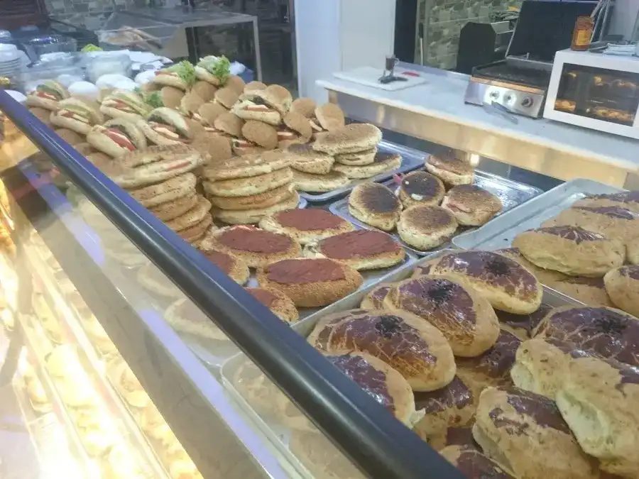 Tatlıcıoğlu Un Ürünleri