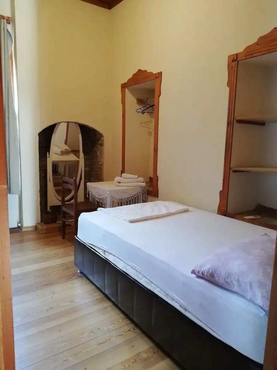 Athena Pension fotoğraf 2