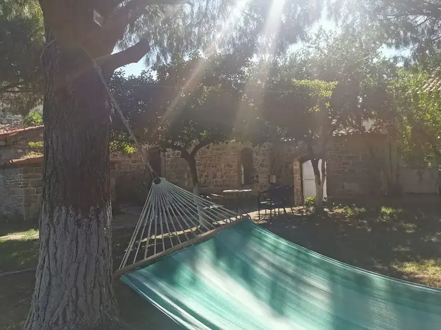 Athena Pension fotoğraf 3
