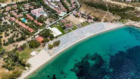 Hanedan Beach Hotel & Beach Club