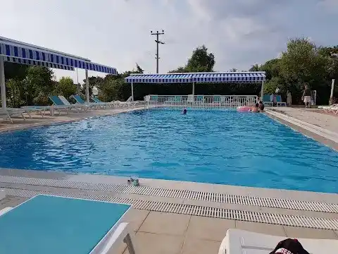 Hanedan Beach Hotel & Beach Club fotoğraf 3