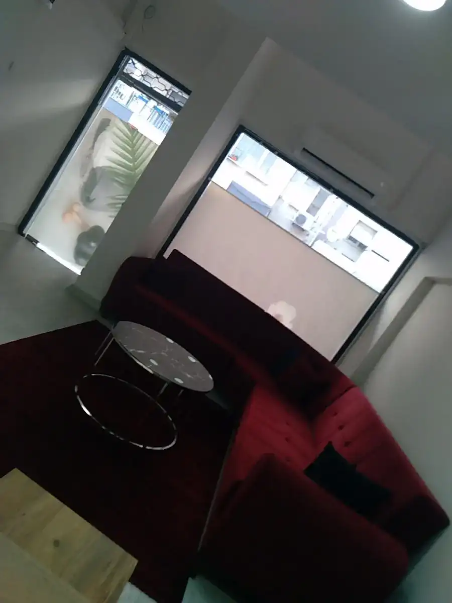 Kırmızı Spa Masaj Salonu fotoğraf 2