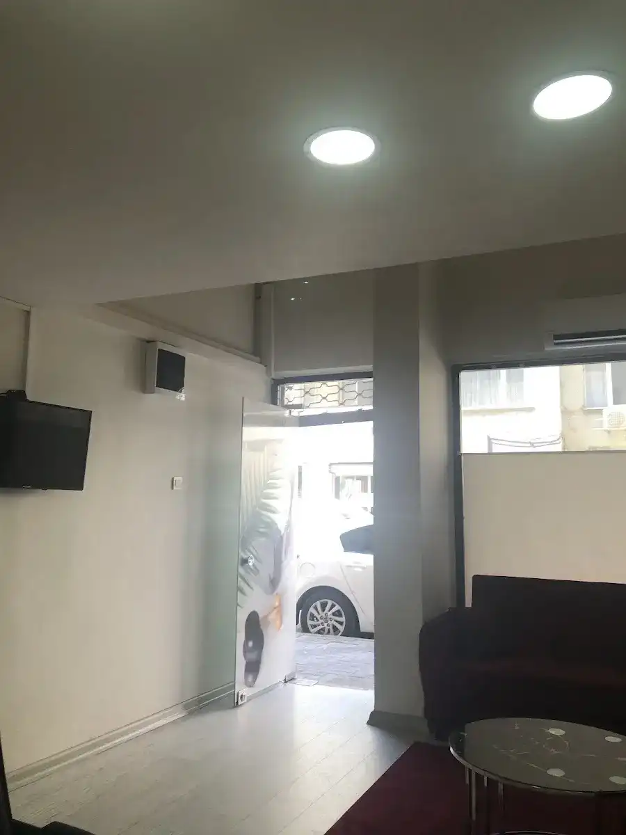 Kırmızı Spa Masaj Salonu fotoğraf 3