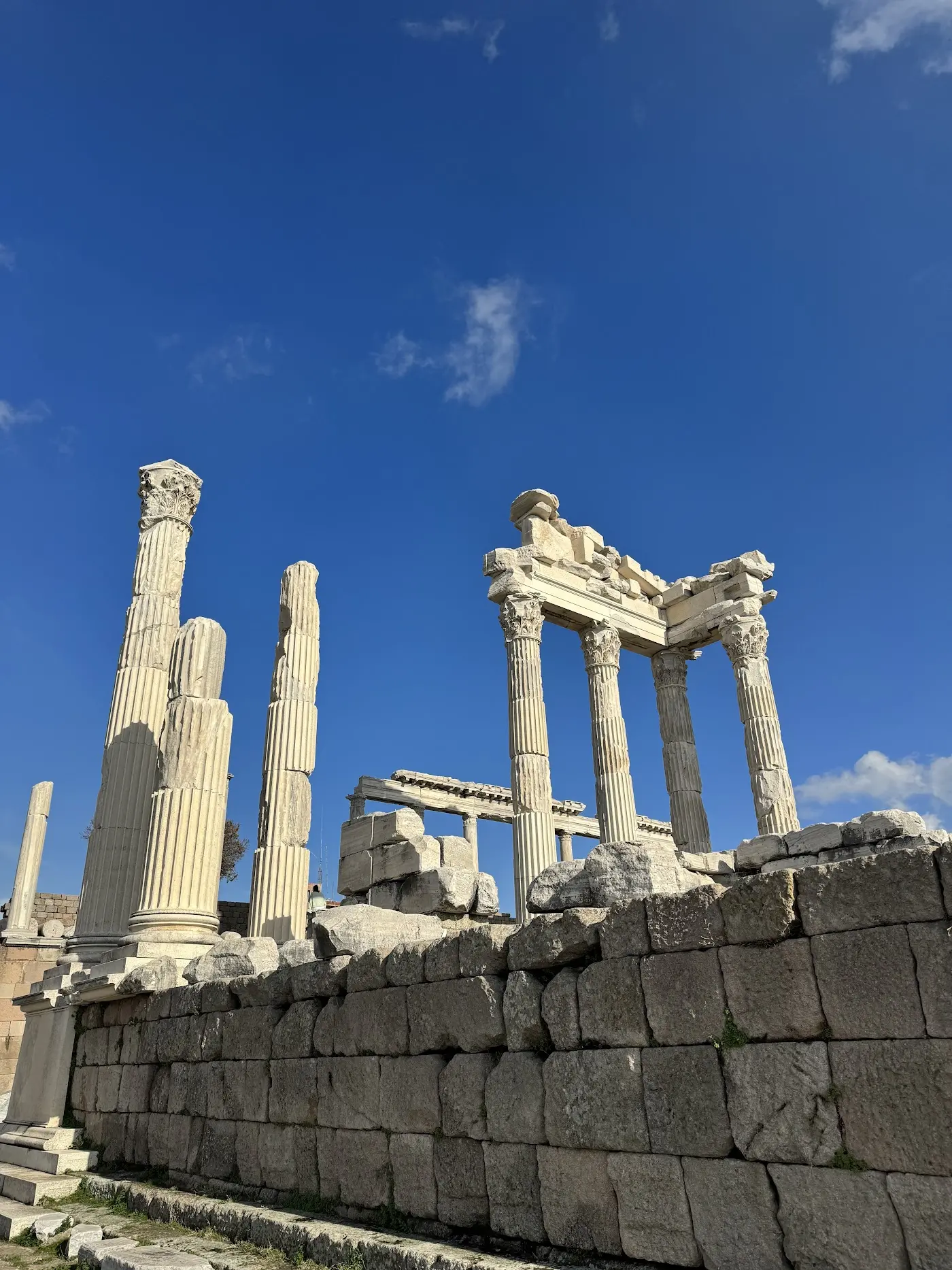 Les Pergamon pansiyon
