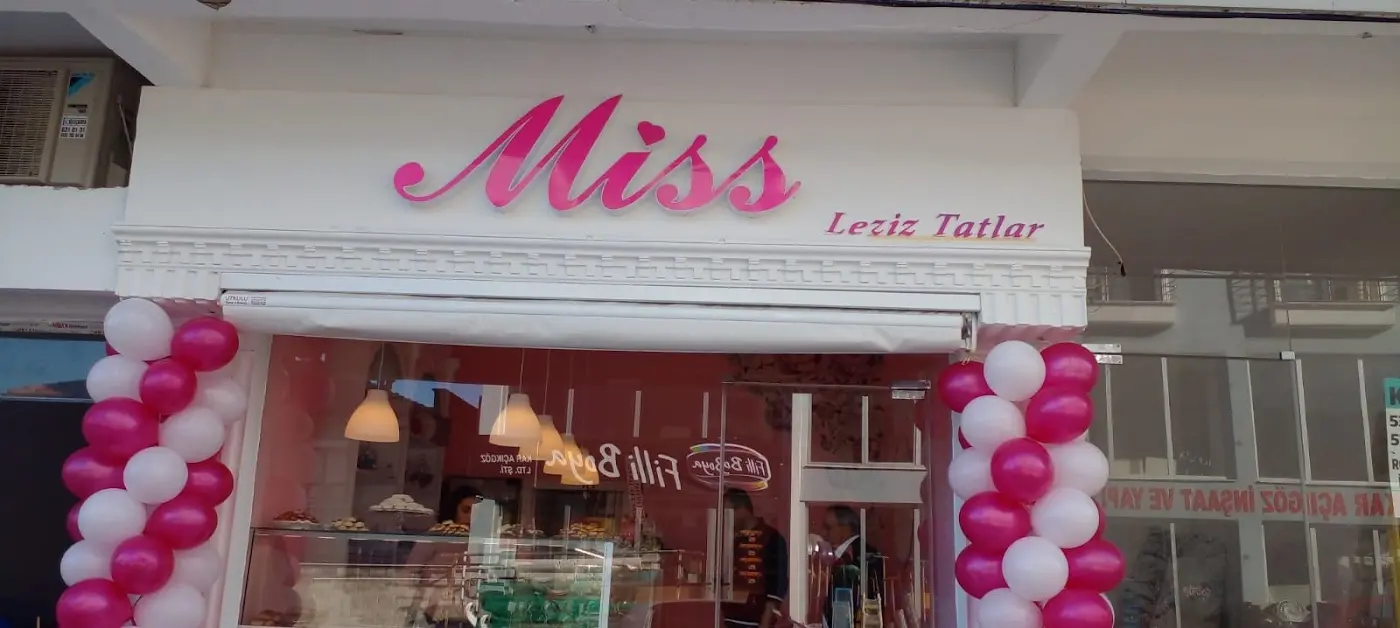 Miss Leziz Tatlar