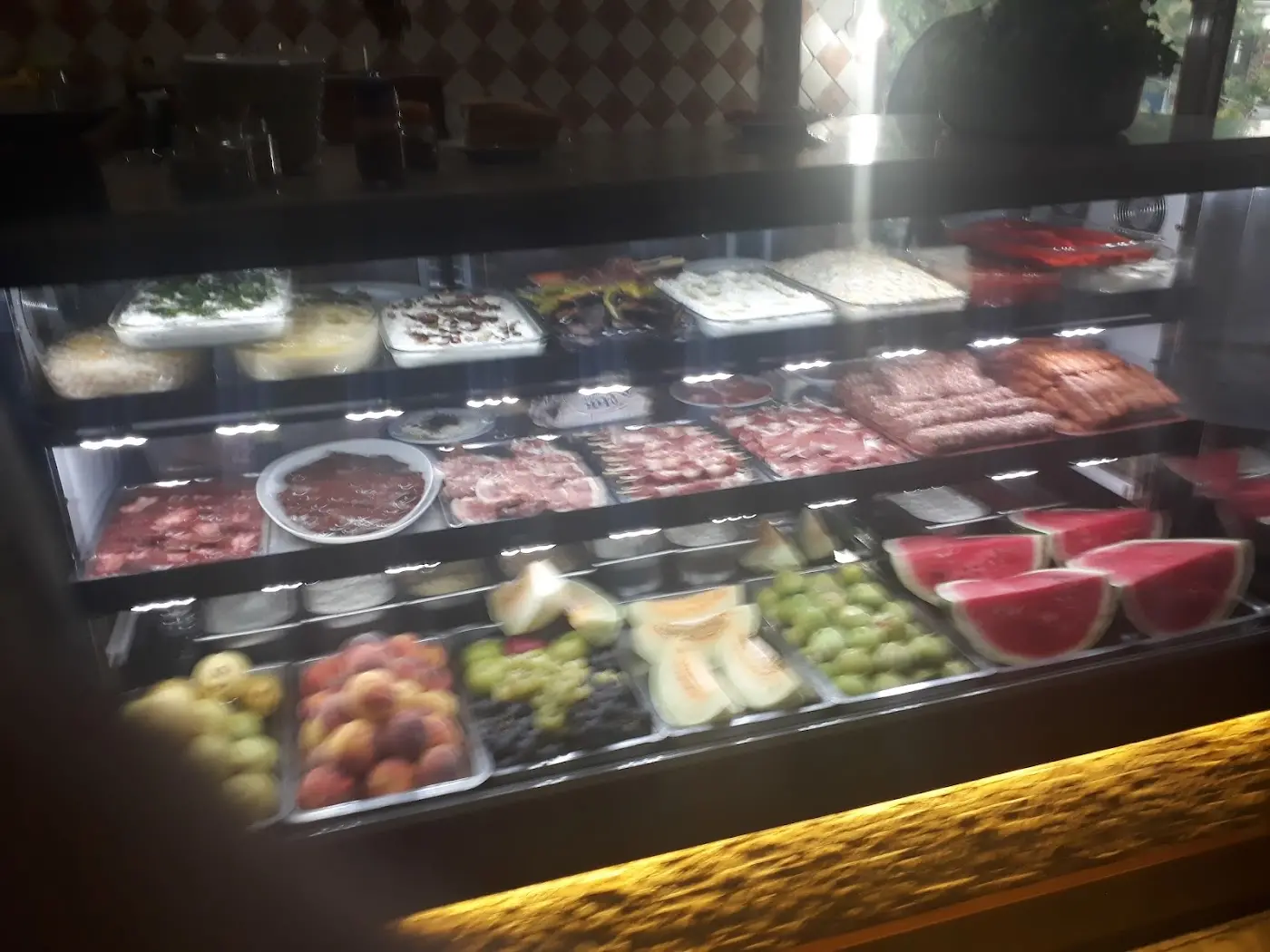 Özkan Restaurant fotoğraf 3