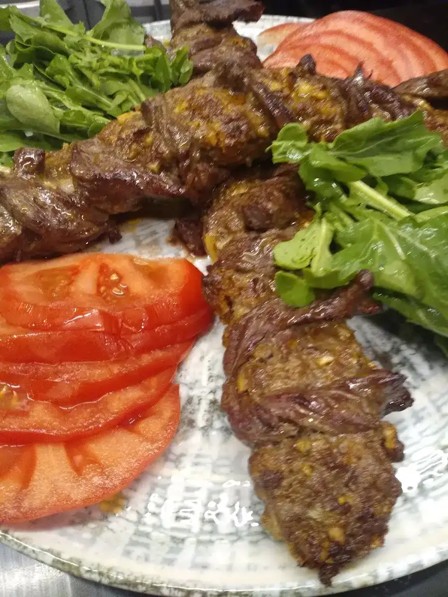 Seckin Et Steak House Alaçatı / La Capria Suite Hotel İçi fotoğraf 2