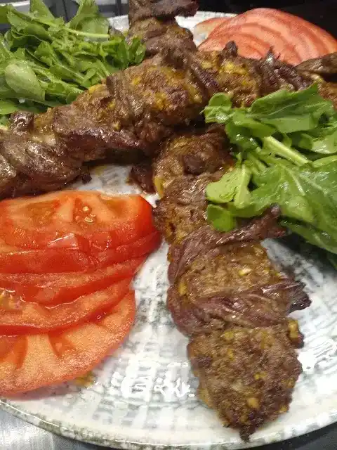 Seckin Et Steak House Alaçatı / La Capria Suite Hotel İçi fotoğraf 2