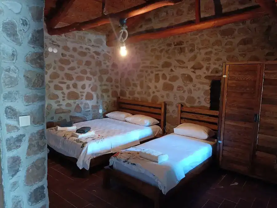 Thousand Ally Boutique Hotel & Restaurant fotoğraf 2
