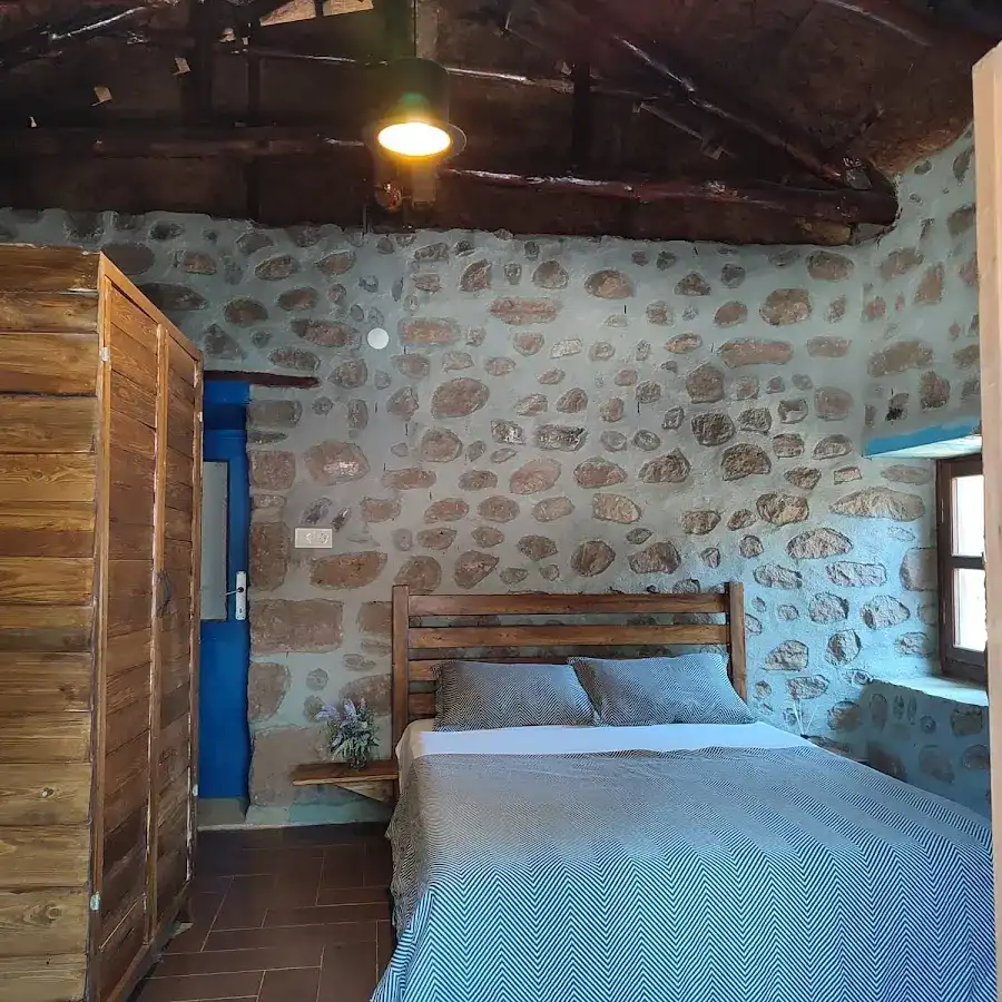 Thousand Ally Boutique Hotel & Restaurant fotoğraf 3