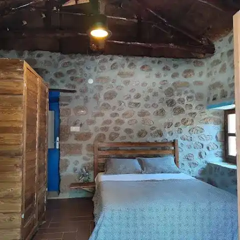 Thousand Ally Boutique Hotel & Restaurant fotoğraf 3