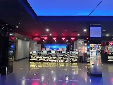 Agora Sinemaları fotoğraf 2