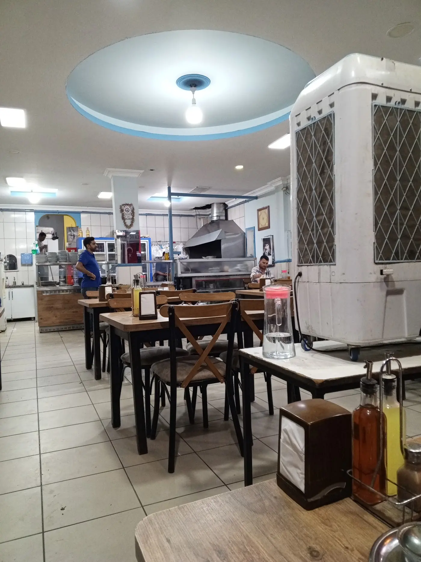 BARUT SOFRA RESTAURANT