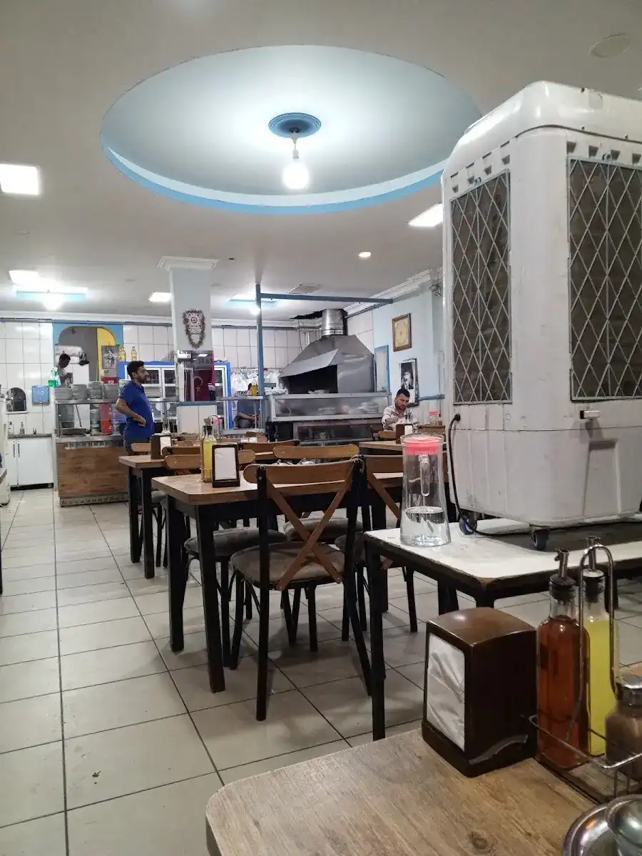 BARUT SOFRA RESTAURANT