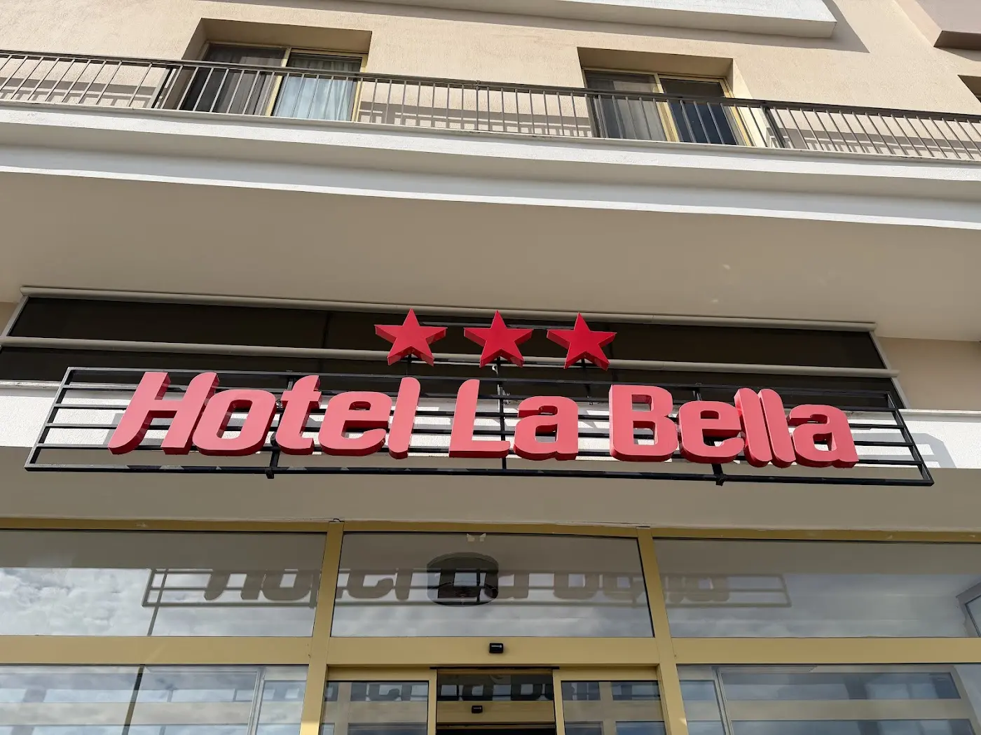 Hotel Labella-Alaşehir