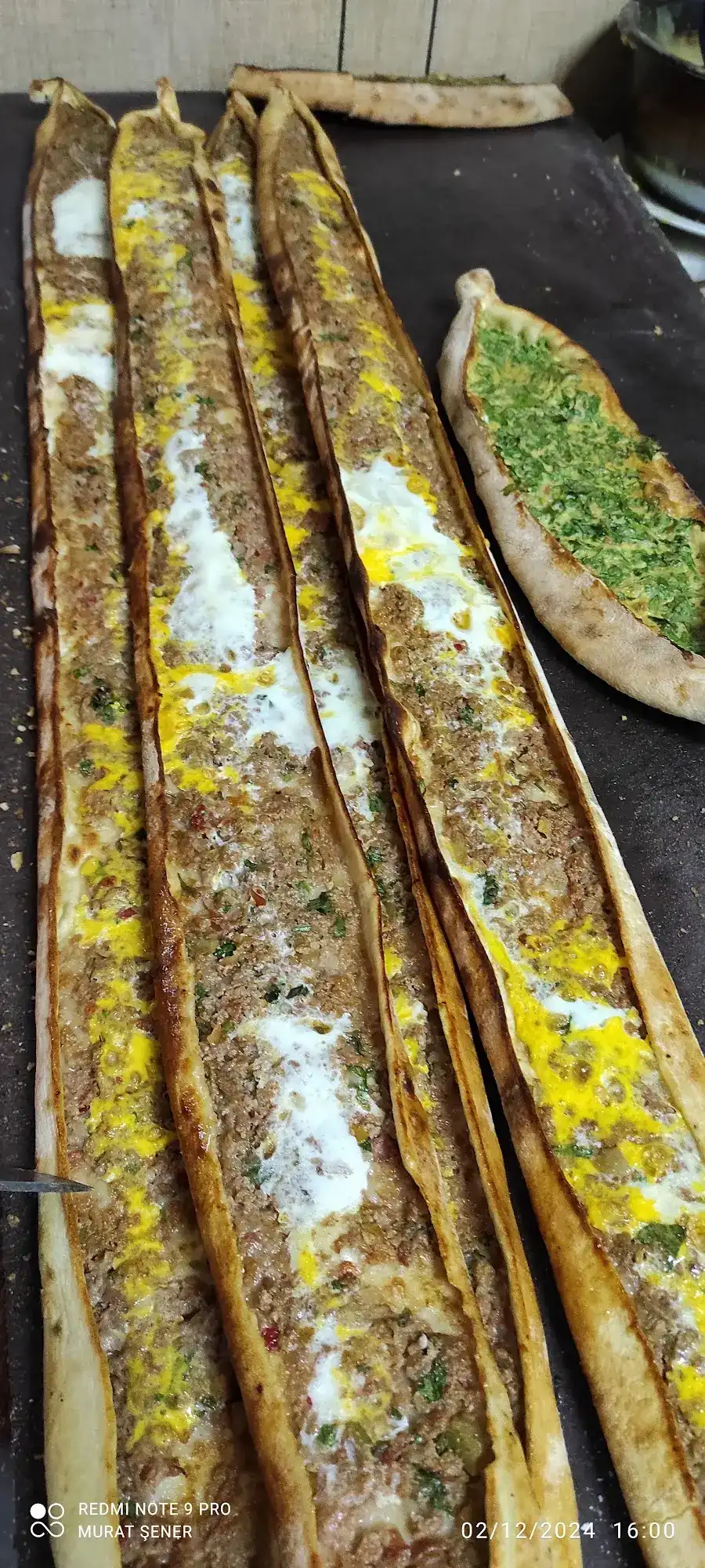 İzmir Pide Salonu fotoğraf 3