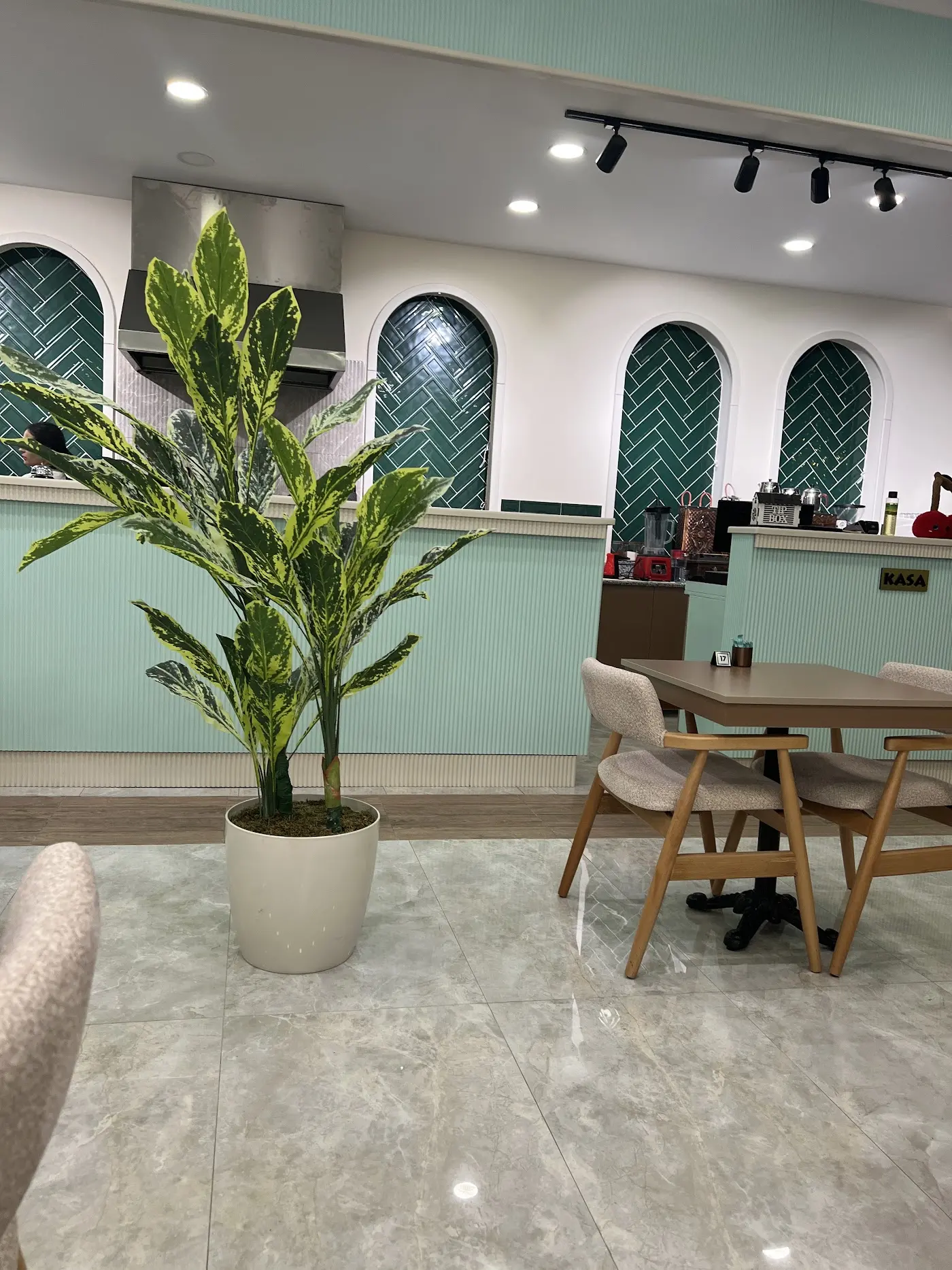 Kiraz Waffle & Dondurma Kepez fotoğraf 2