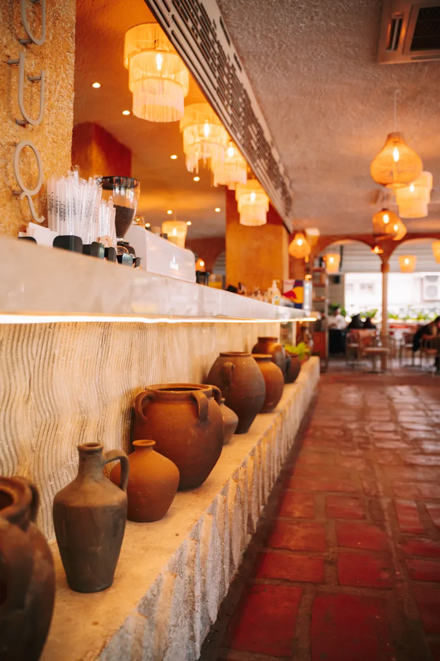 Luuq Coffee Tire yorumları ve müşteri geri bildirimleri