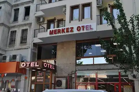 Merkez Otel
