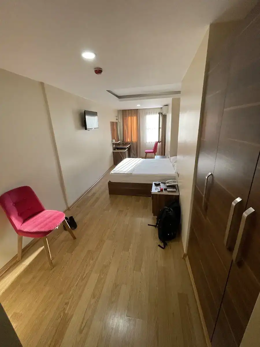 Merkez Otel fotoğraf 2