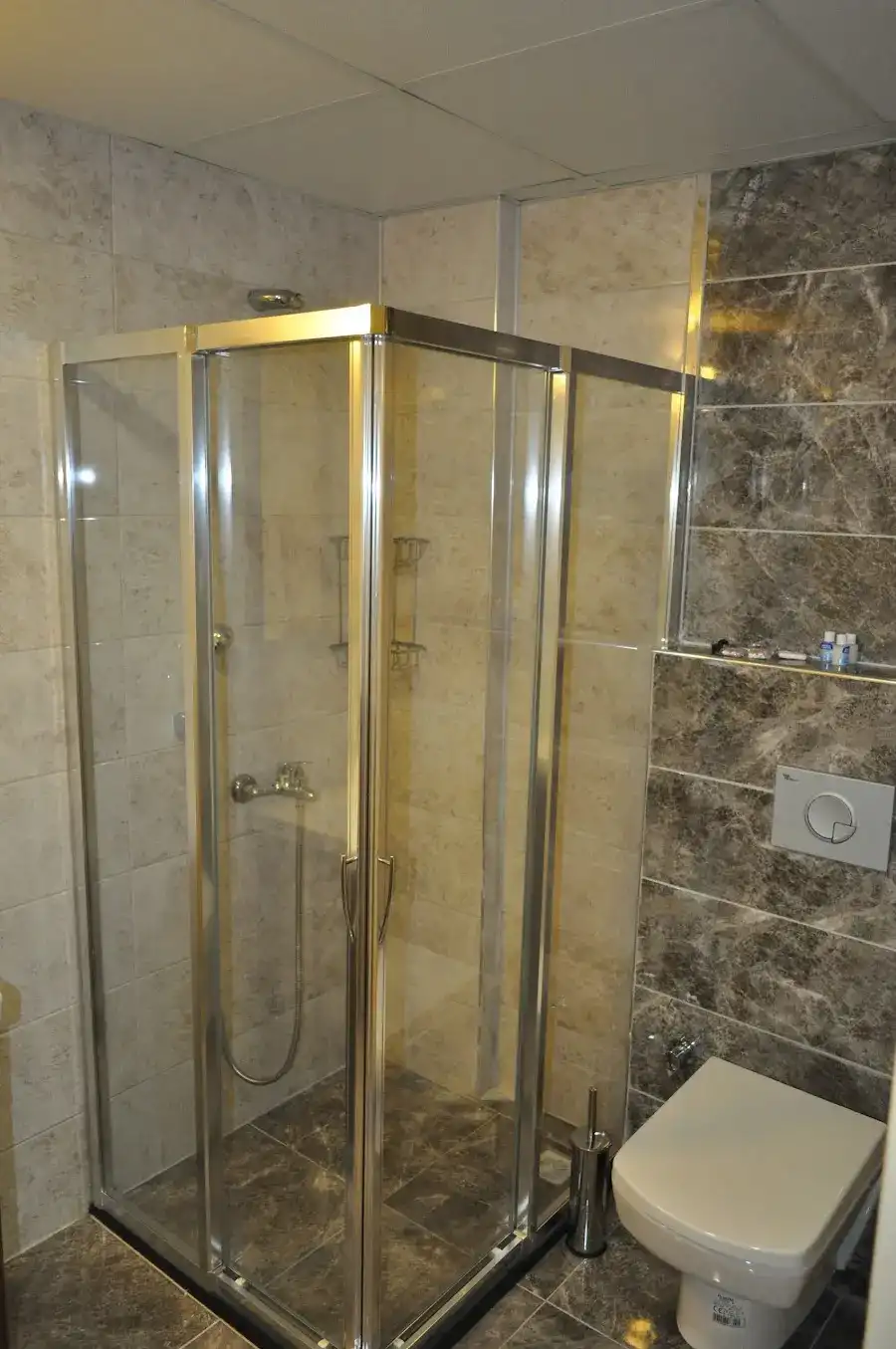 Merkez Otel fotoğraf 3