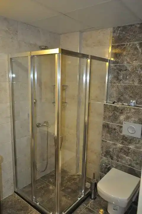 Merkez Otel fotoğraf 3