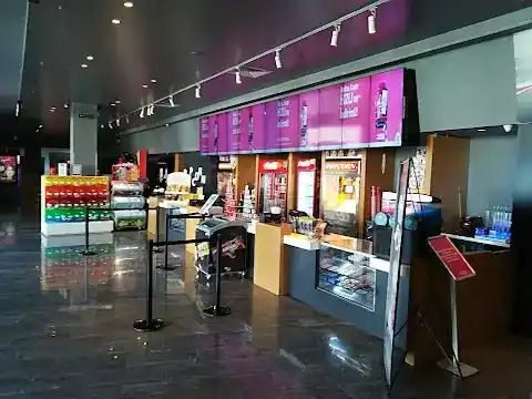 Paribu Cineverse Forum Bornova