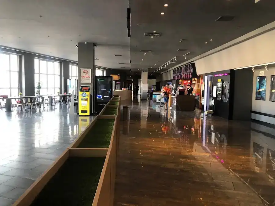 Paribu Cineverse Forum Bornova fotoğraf 2