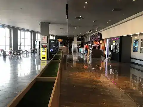 Paribu Cineverse Forum Bornova fotoğraf 2